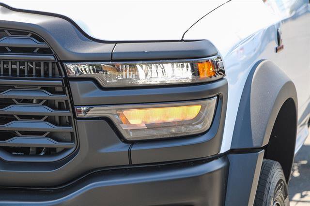 New 2025 RAM 5500 Tradesman image 7