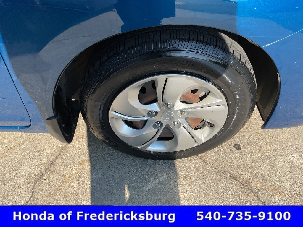 Used 2013 Honda Civic LX image 13