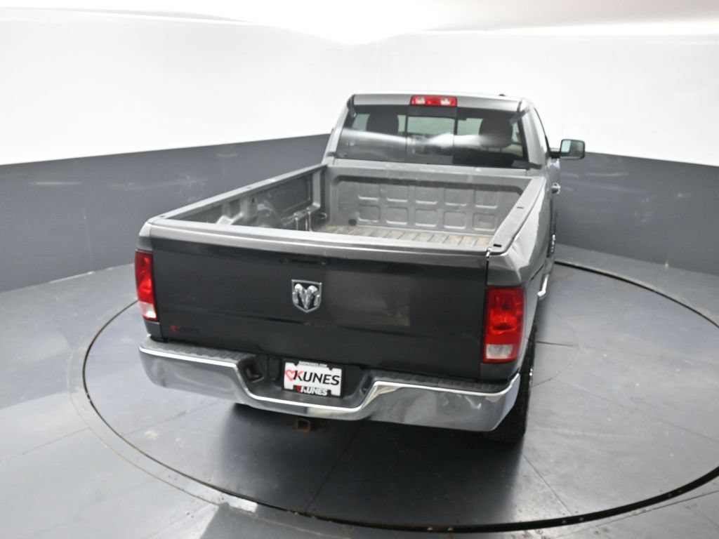 Used 2012 RAM 2500 ST w/ PWR & Remote Entry Group AWD/4WD image 39
