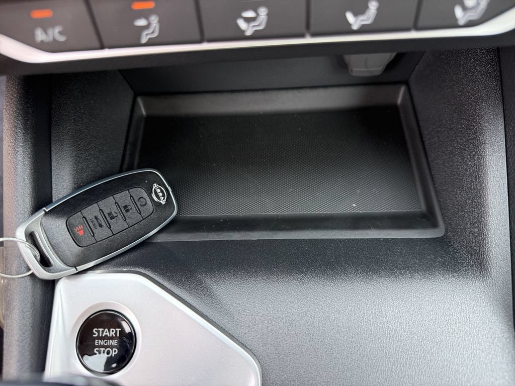 New 2026 Nissan Altima 2.5 SV FWD image 28