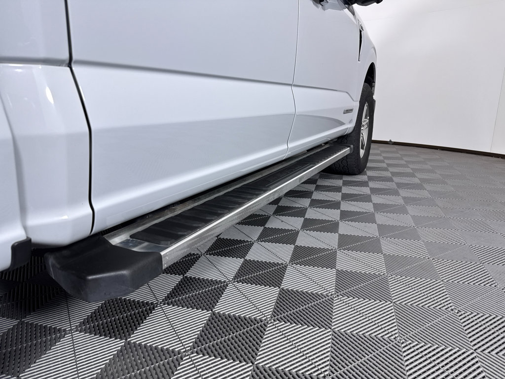 Certified 2024 Ford F150 XLT w/ Mobile Office Package image 24