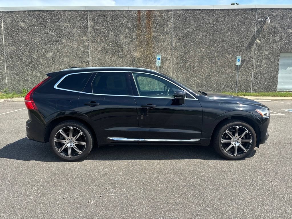 Used 2019 Volvo XC60 T5 Inscription w/ Protection Package Premier AWD/4WD image 8