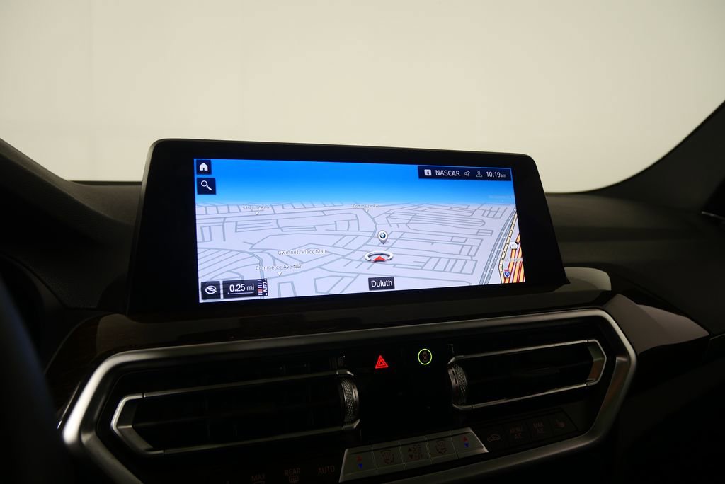 Used 2024 BMW X3 xDrive30i w/ Convenience Package w/ZPA image 24