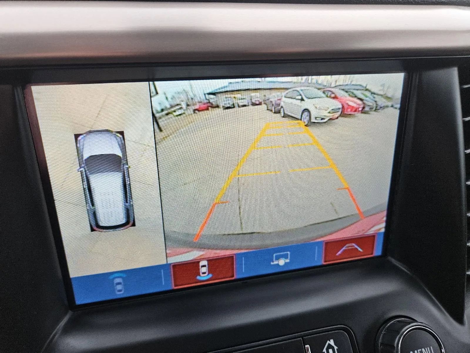 Used 2017 GMC Acadia Denali w/ Technology Package image 22