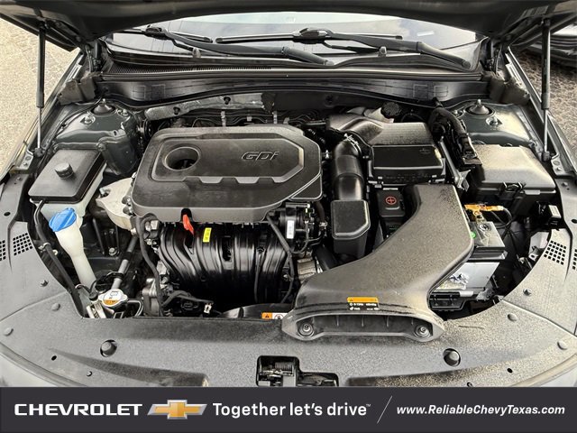 Used 2016 Kia Optima LX image 31