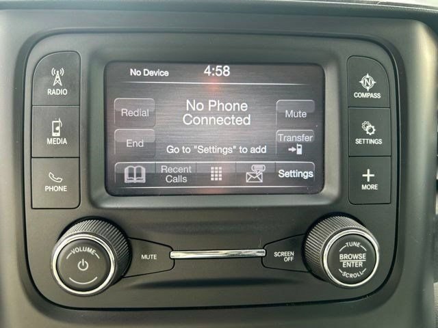 Used 2020 RAM 1500 Big Horn AWD/4WD image 24