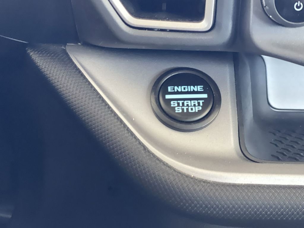 Used 2024 Ford Bronco Sport Big Bend image 16