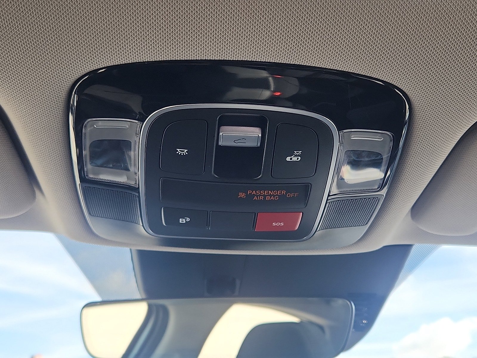 Certified 2025 Hyundai Sonata SEL FWD image 20