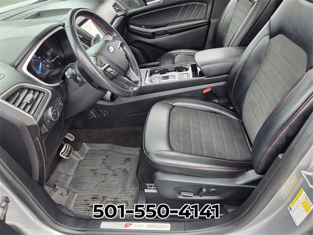 Used 2020 Ford Edge ST-Line w/ Cold Weather Package image 10