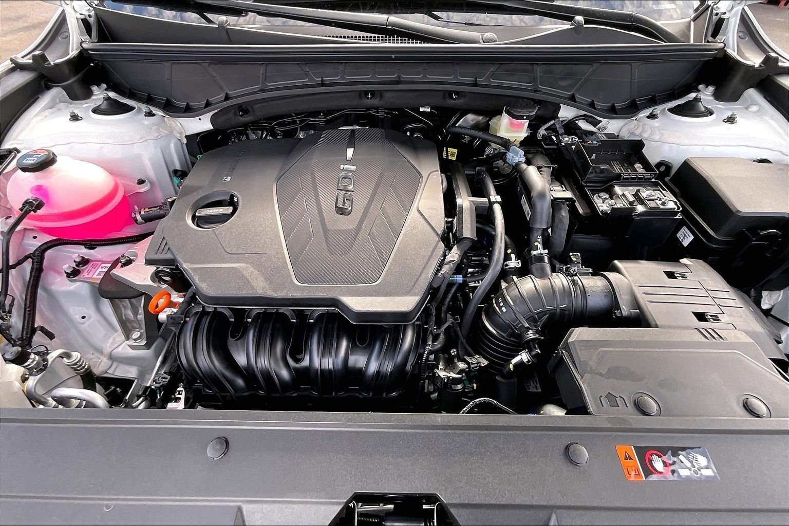 New 2026 Hyundai Santa Cruz SEL AWD/4WD image 12