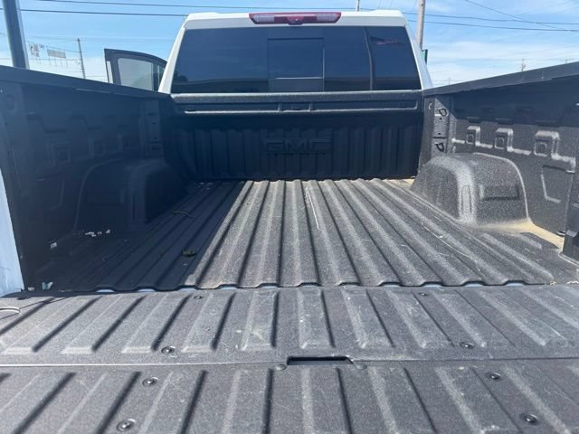 Used 2026 GMC Sierra 1500 AT4 w/ AT4 Premium Package AWD/4WD image 28