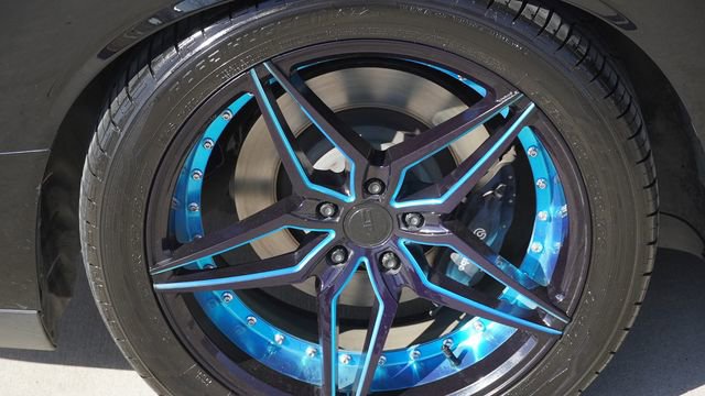 Used 2023 Dodge Challenger R/T Scat Pack w/ Plus Package image 11