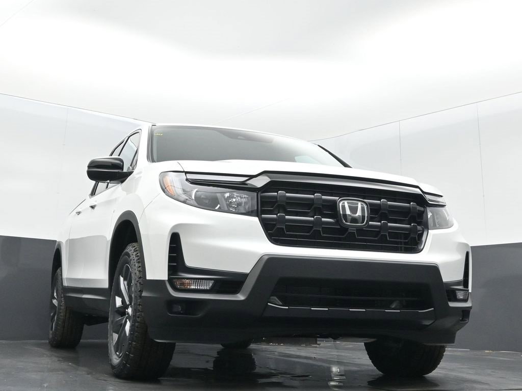 New 2026 Honda Ridgeline Sport image 5