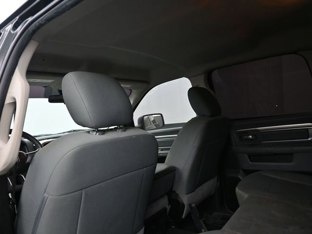 Used 2020 RAM 1500 Classic SLT RWD image 21