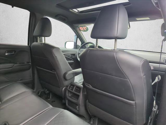 Used 2019 Honda Passport EX-L image 27