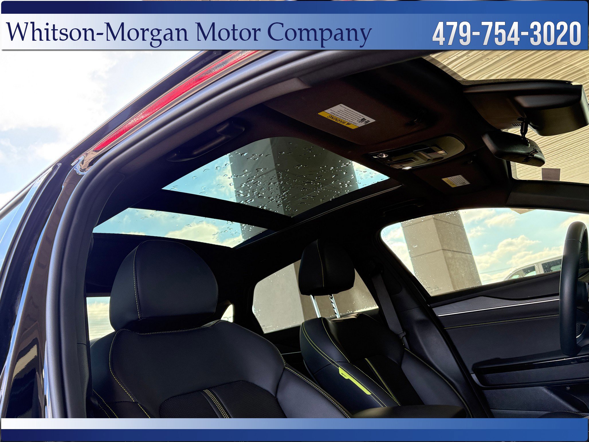 Used 2025 Kia K5 GT image 12