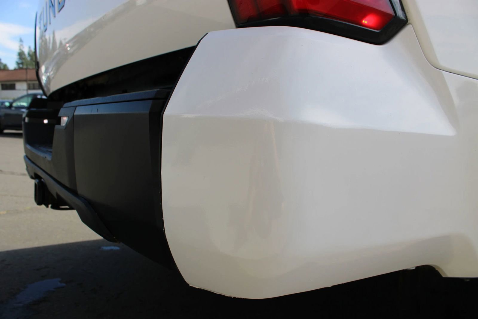 Used 2023 Toyota Tundra SR5 AWD/4WD image 15