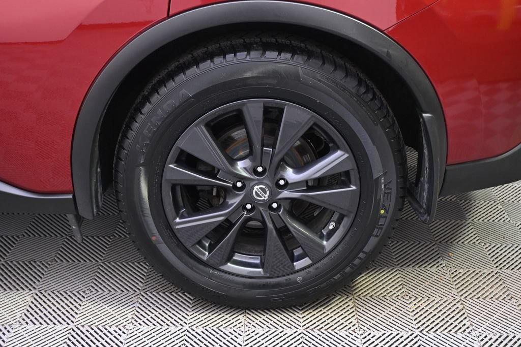 Used 2018 Nissan Murano SV w/ Premium Package AWD/4WD image 20