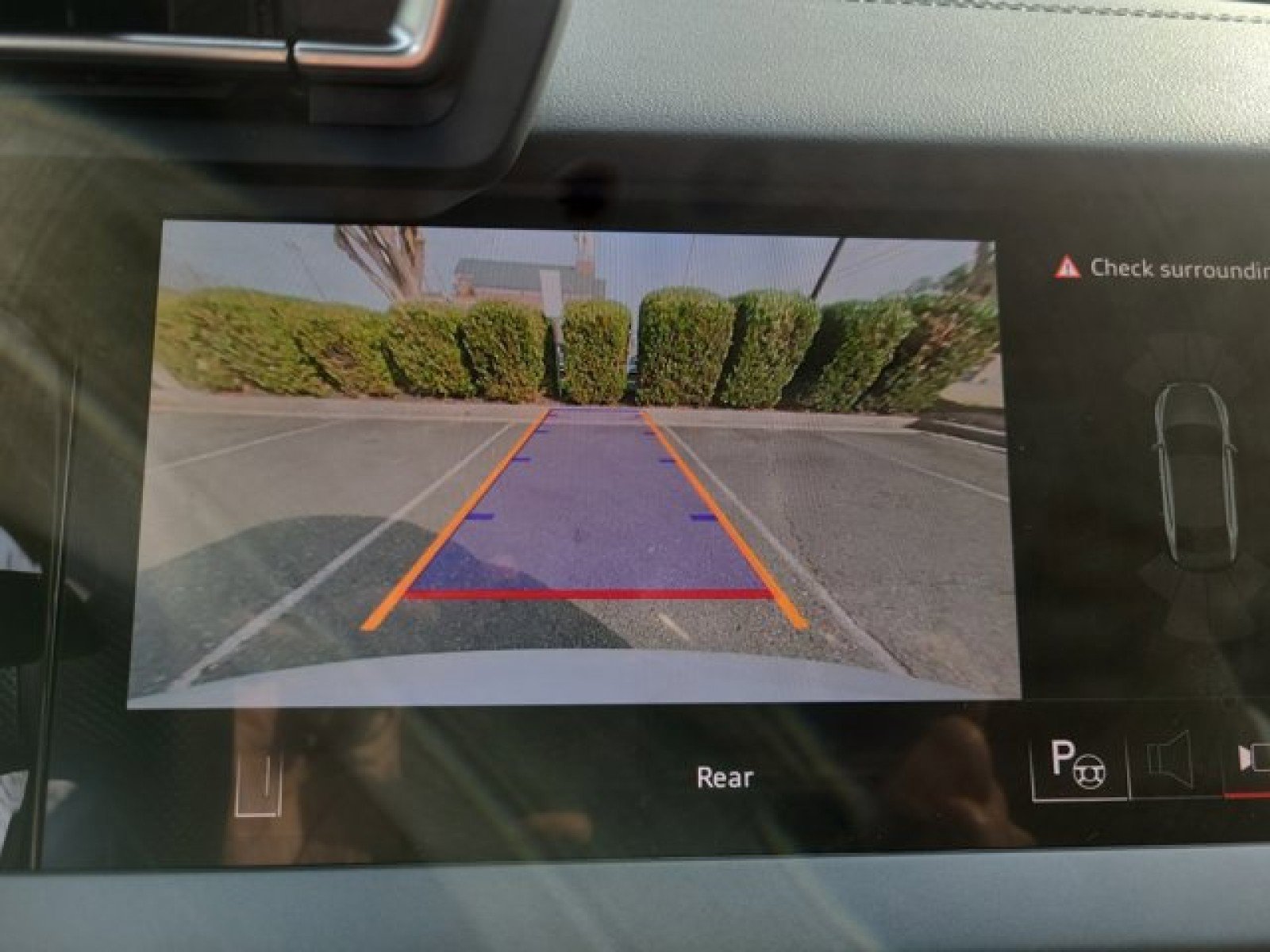 Used 2025 Audi S3 Prestige w/ Prestige Package image 18