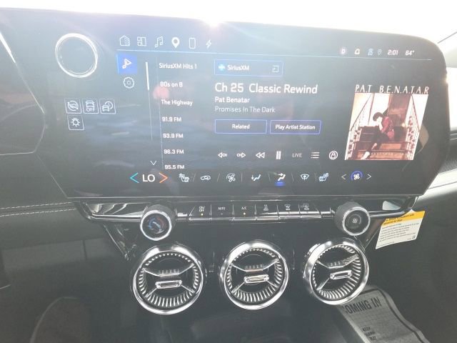 Used 2024 Chevrolet Blazer EV LT image 21