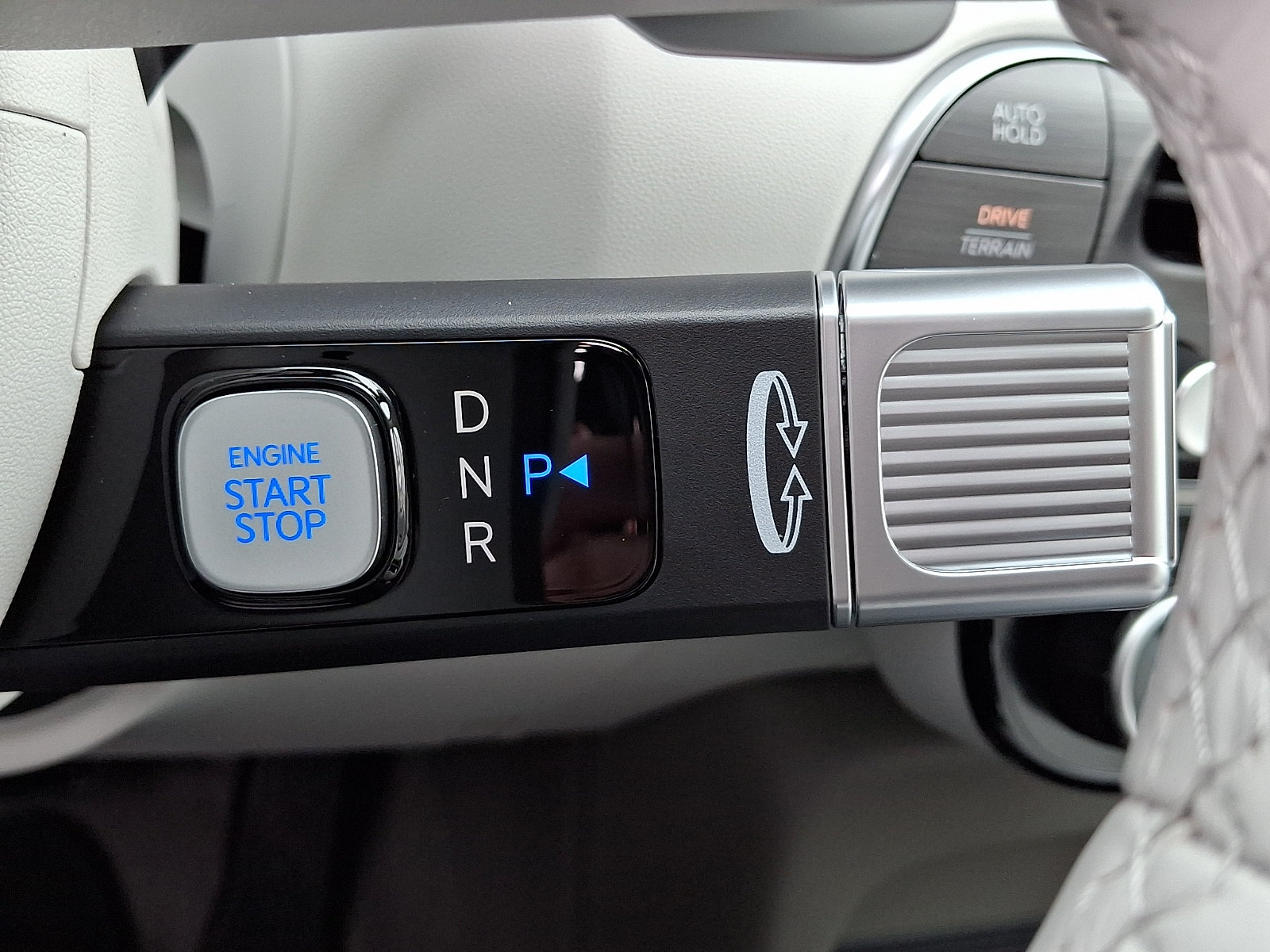 New 2026 Hyundai Palisade SEL AWD/4WD image 14
