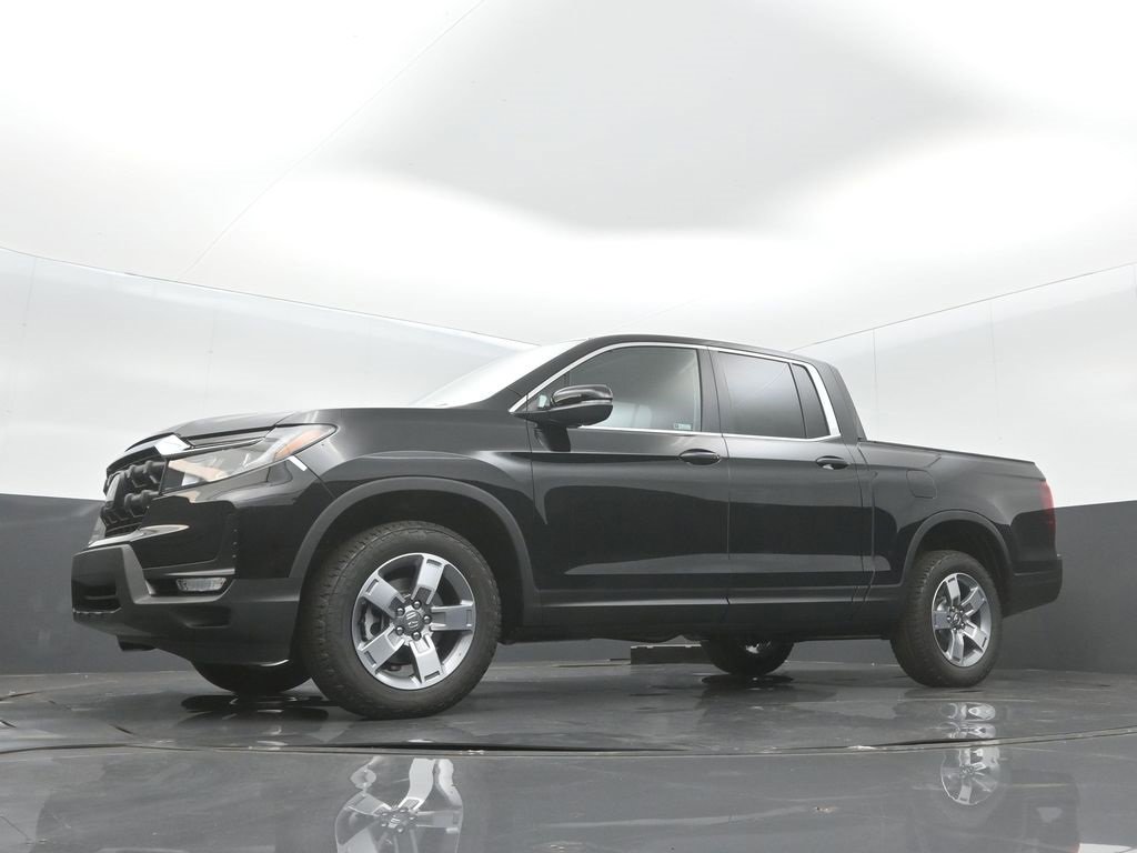 New 2025 Honda Ridgeline RTL image 11