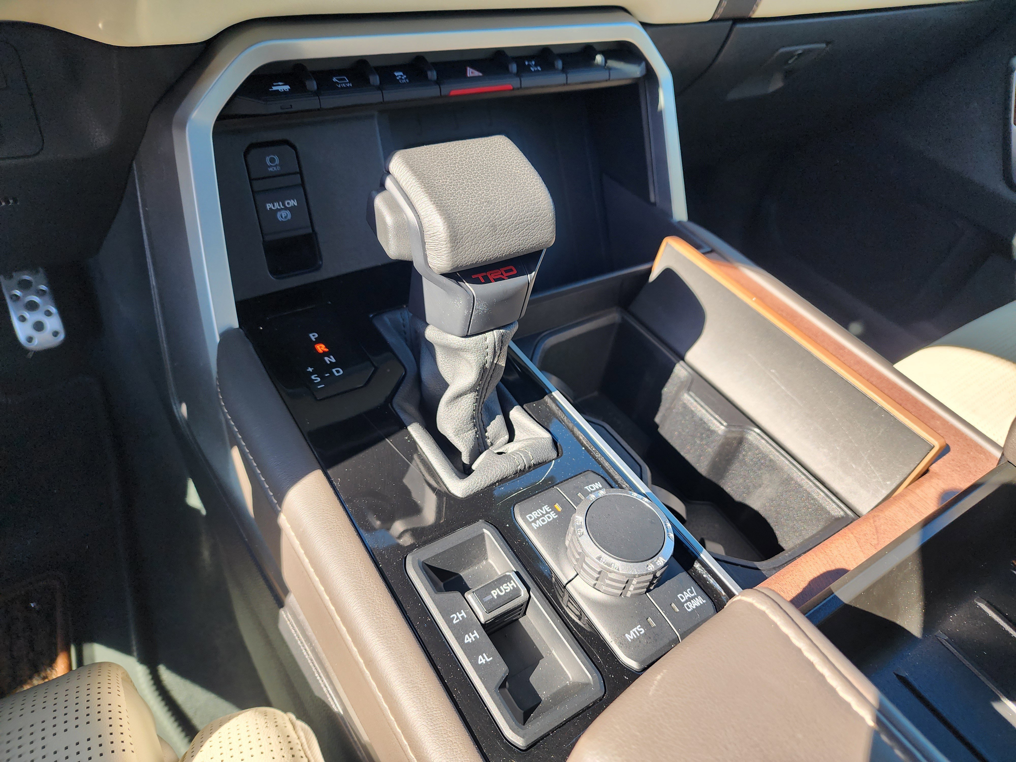 Used 2023 Toyota Tundra 1794 Edition image 34