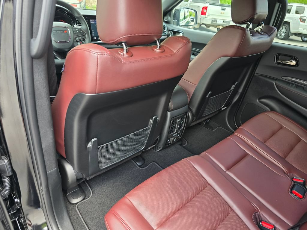 New 2026 Dodge Durango GT AWD/4WD image 25