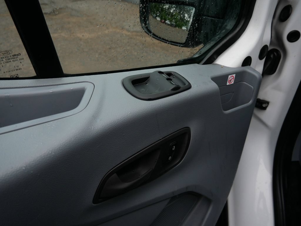 Certified 2019 Ford Transit 150 XL RWD image 15