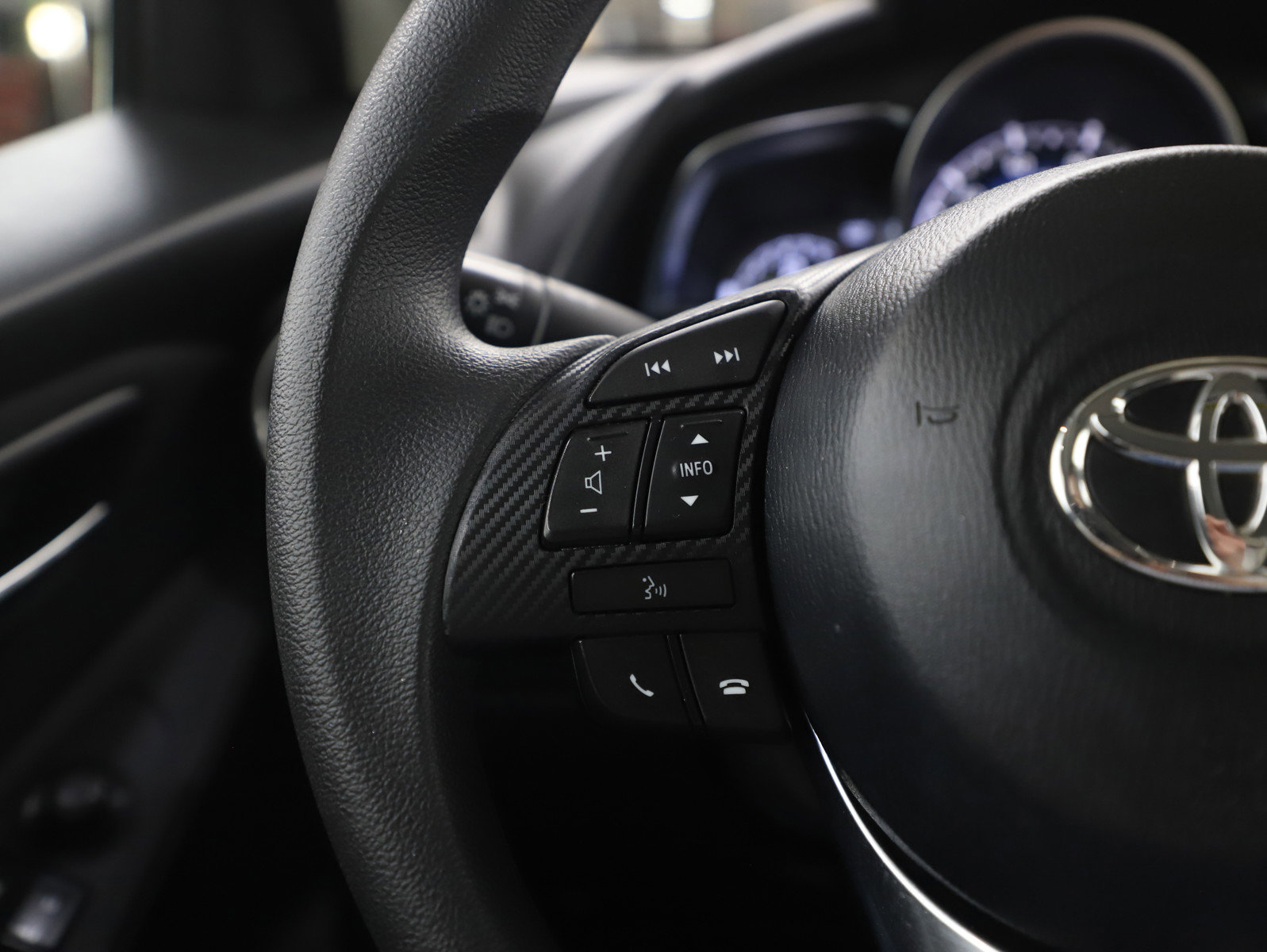 Used 2018 Toyota Yaris iA image 25