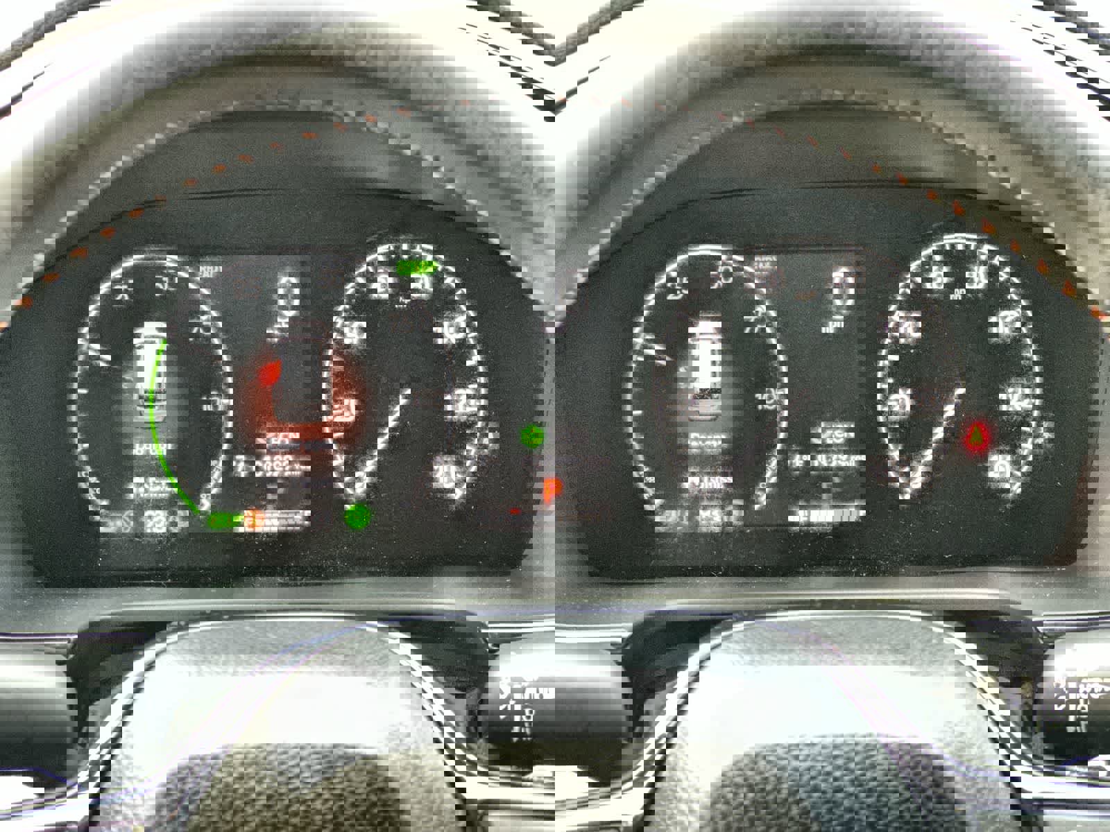 Used 2023 Honda CR-V Sport Touring image 24