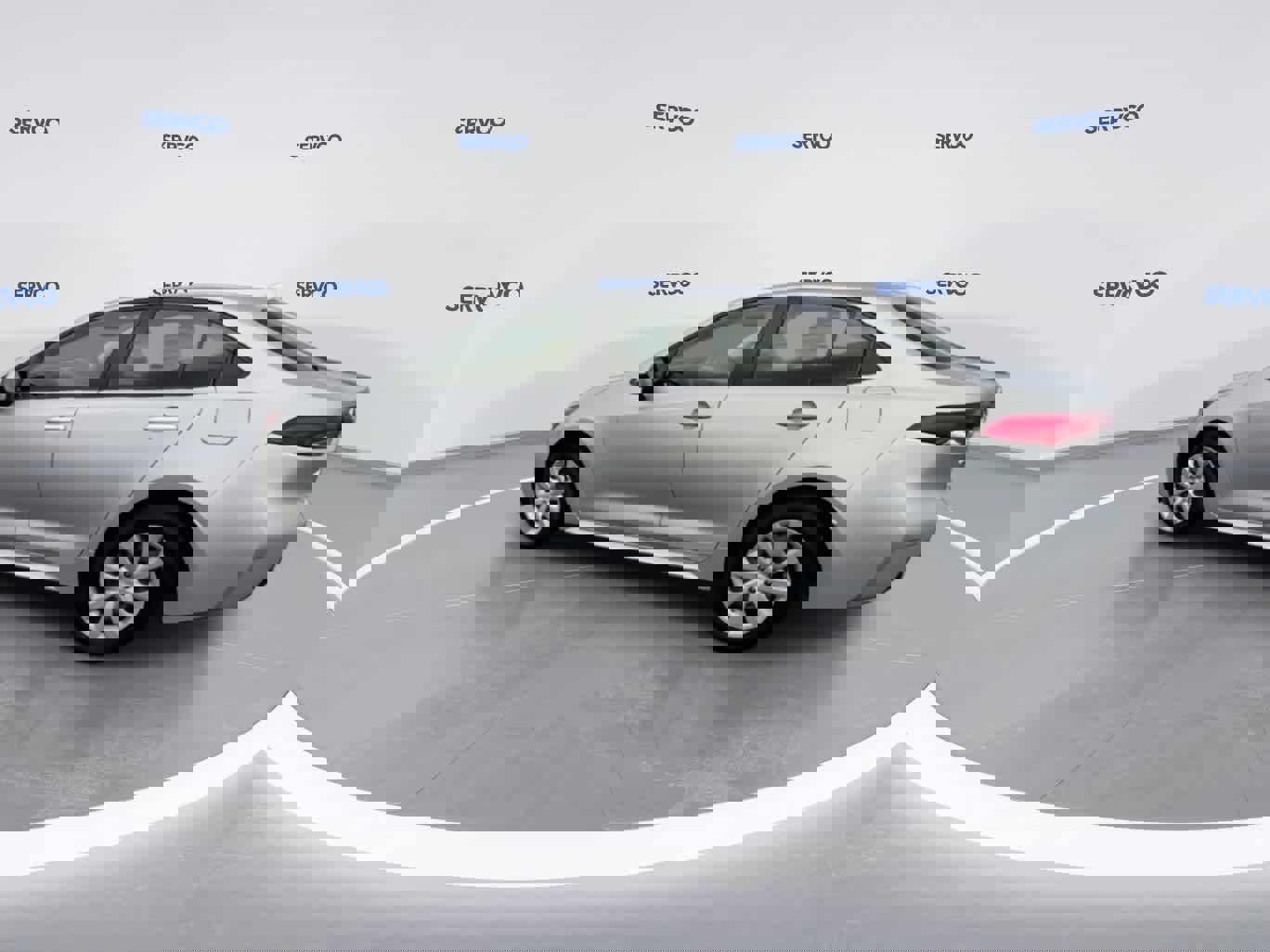 Used 2023 Toyota Corolla LE image 6