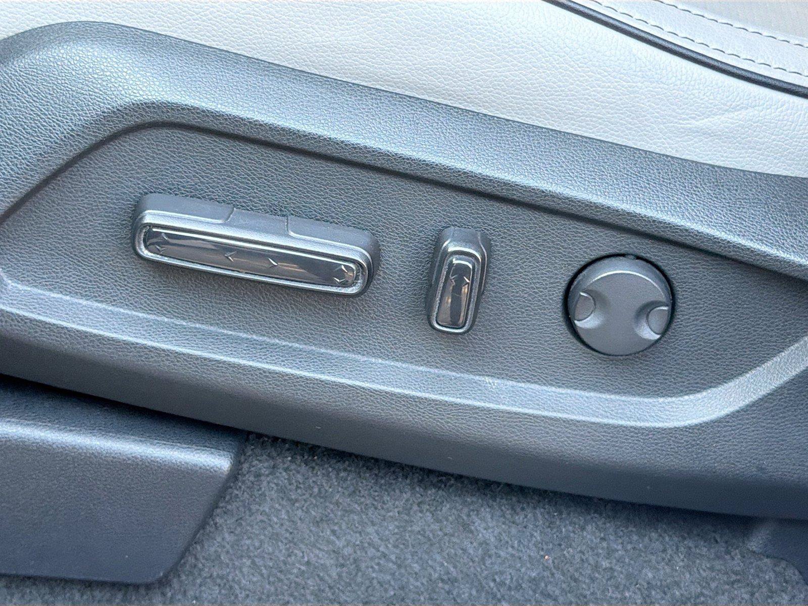 Used 2024 Honda Pilot Elite image 28