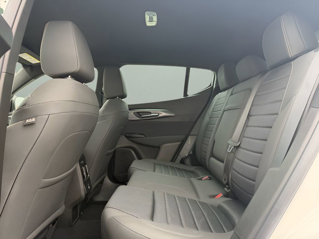 Used 2024 Alfa Romeo Tonale Ti image 12