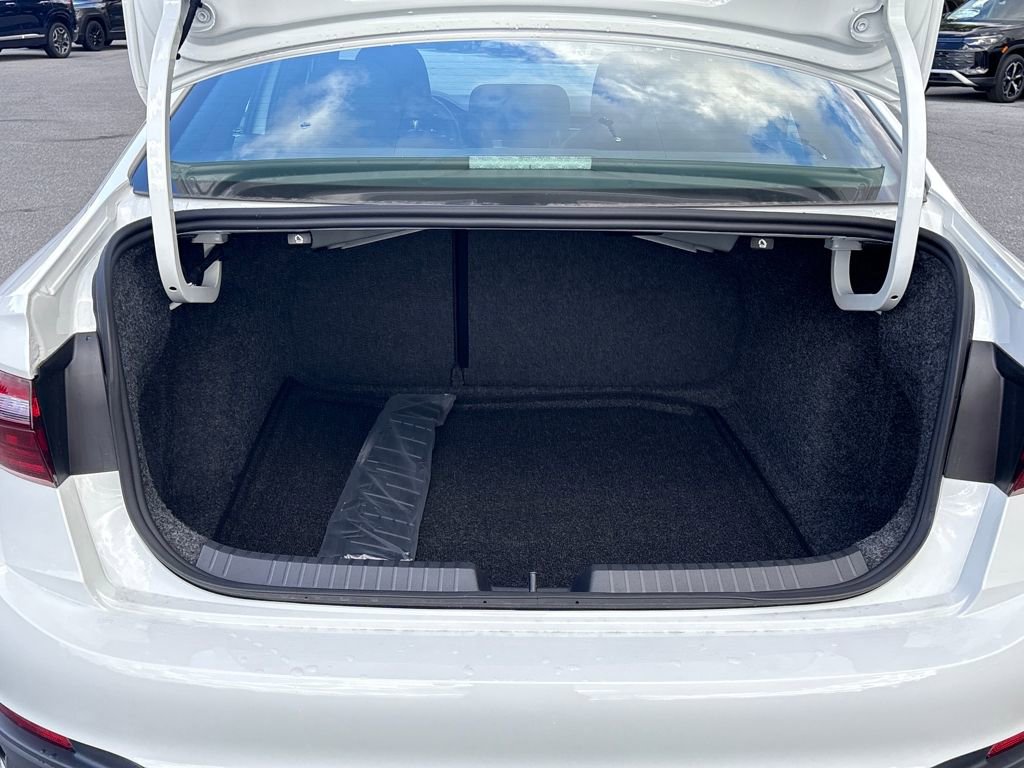 New 2026 Volkswagen Jetta Sport image 14