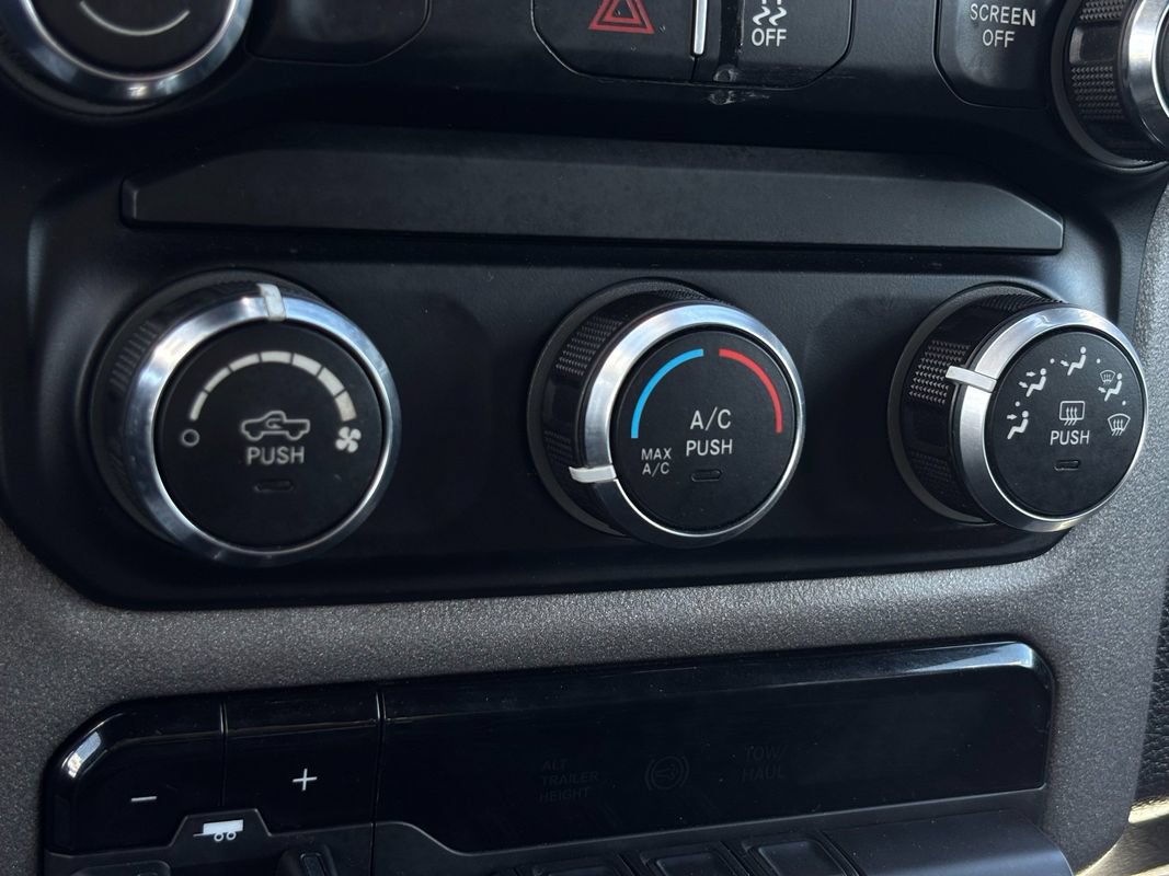 Used 2021 RAM 3500 Tradesman AWD/4WD image 44