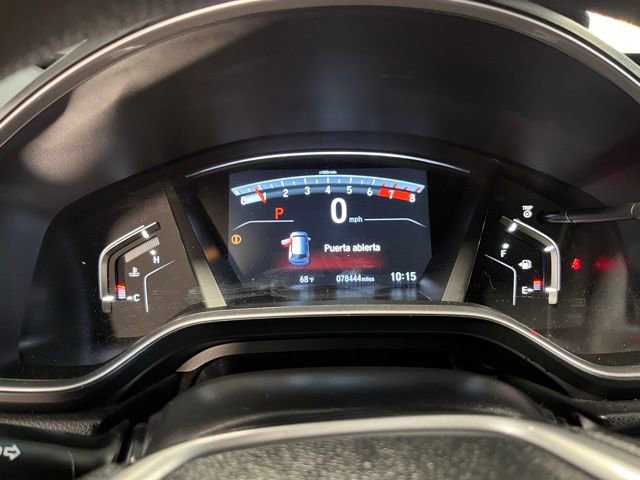 Used 2020 Honda CR-V EX image 26