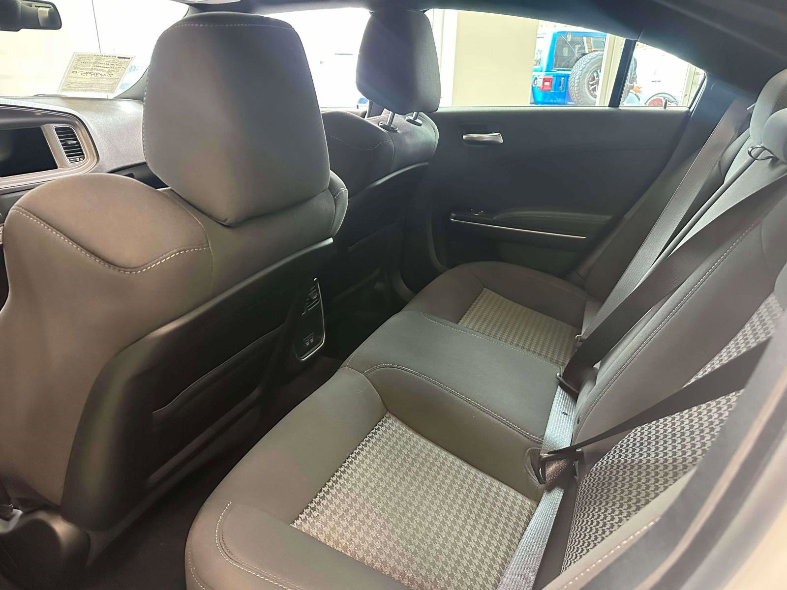 Used 2023 Dodge Charger R/T RWD image 9