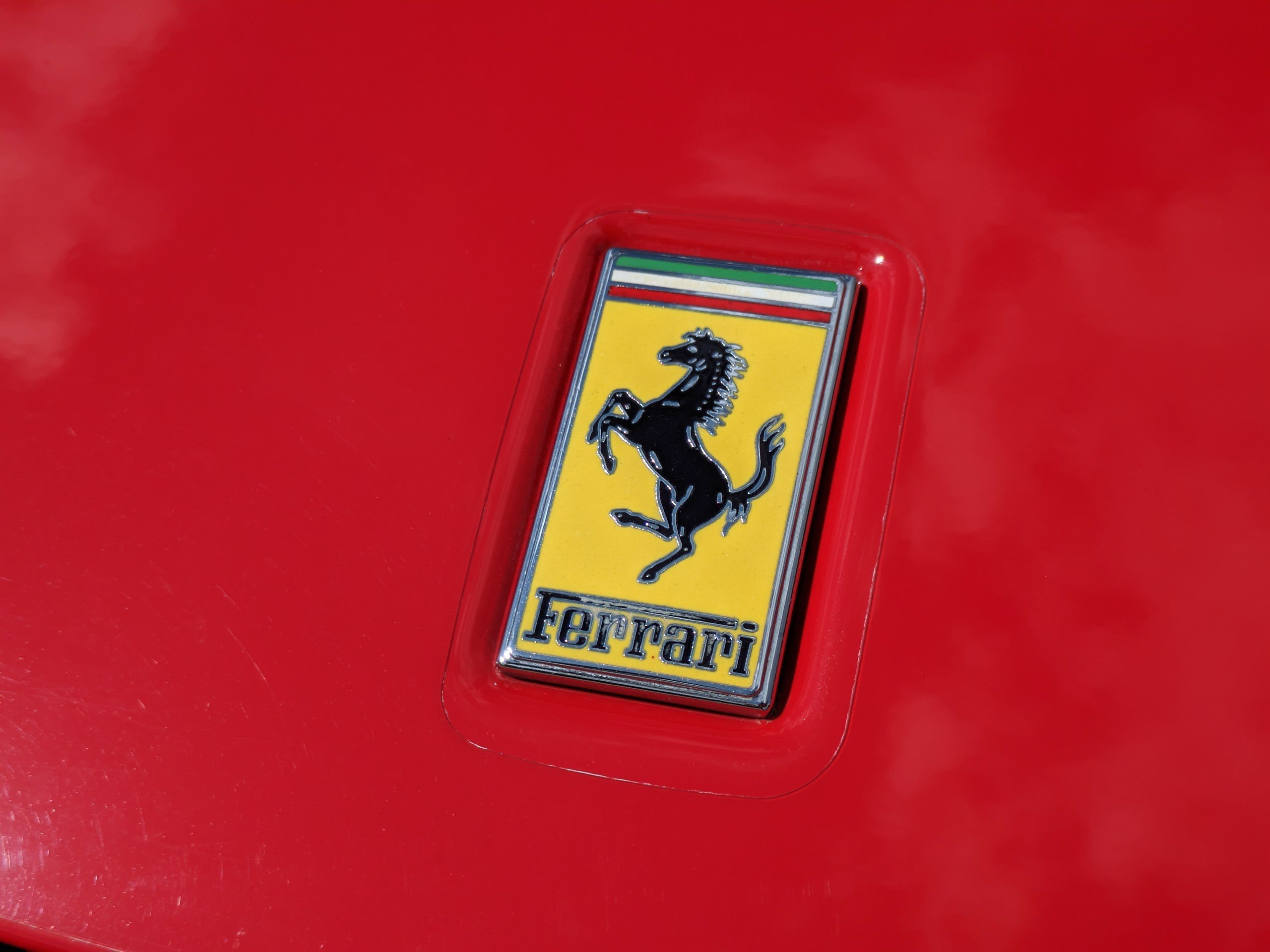Used 2004 Ferrari 360 Spider RWD image 14