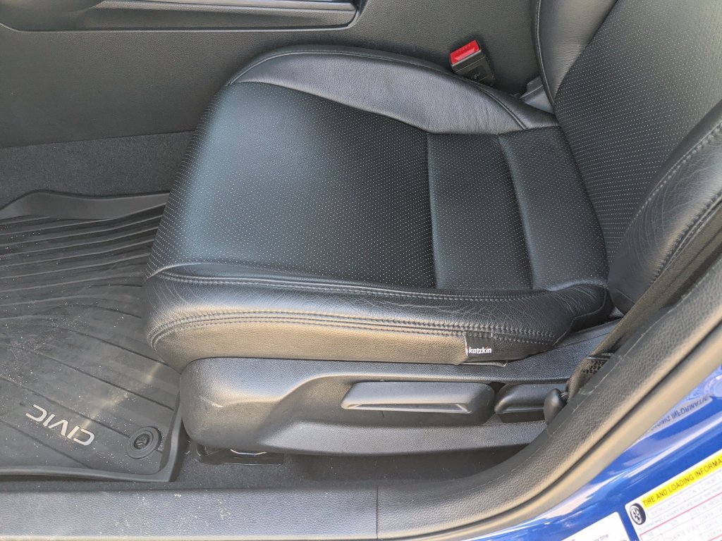 Used 2024 Honda Civic Sport image 17