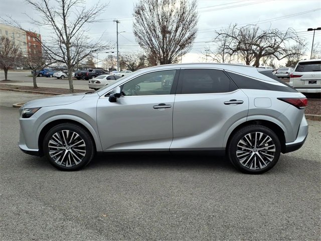 Used 2025 Lexus RX 350 Premium Plus image 6