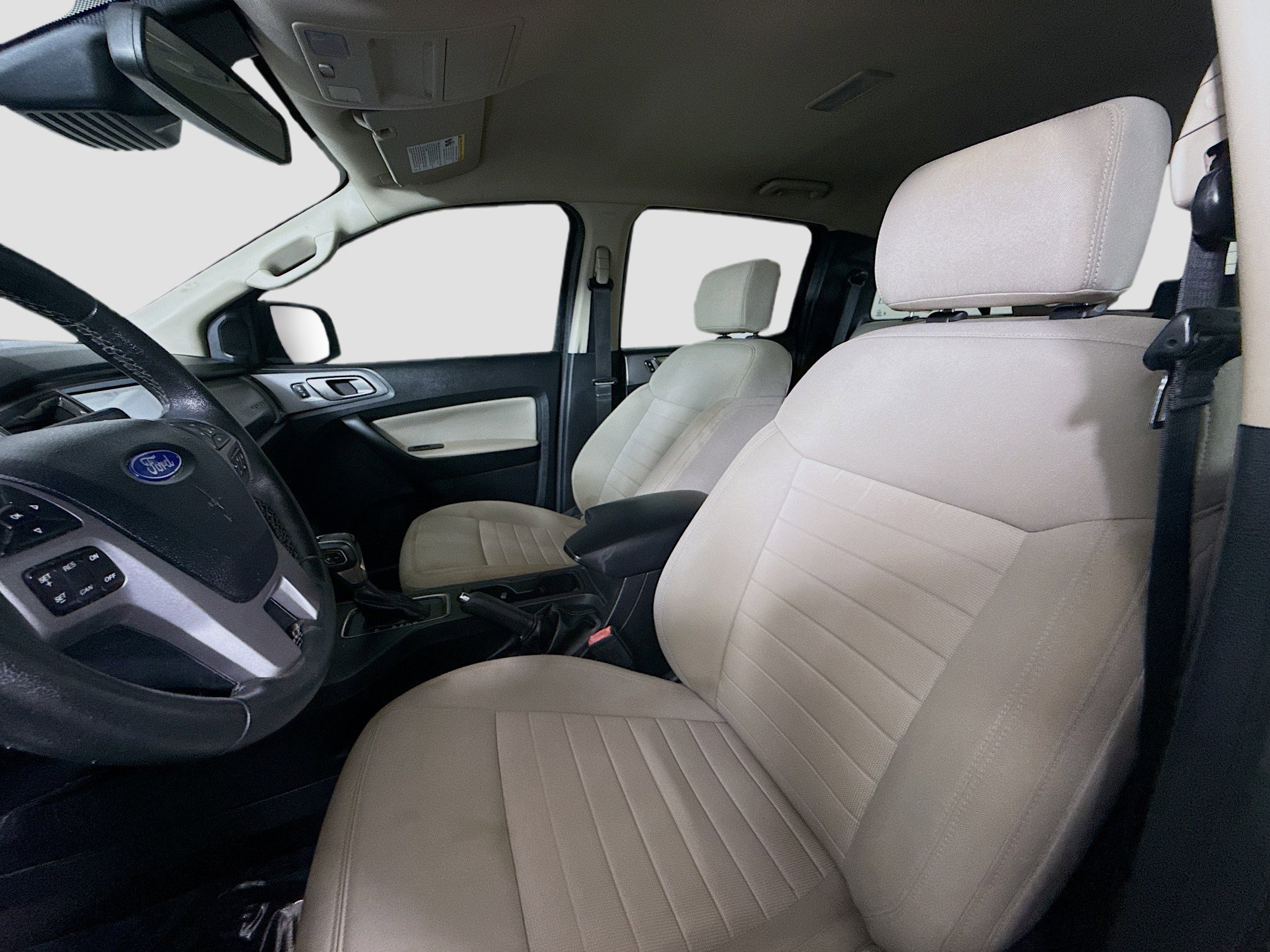 Used 2019 Ford Ranger XLT w/ Equipment Group 301A Mid image 21