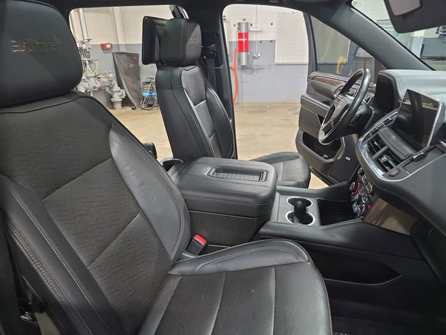 Used 2021 Chevrolet Tahoe High Country w/ Premium Package AWD/4WD image 12