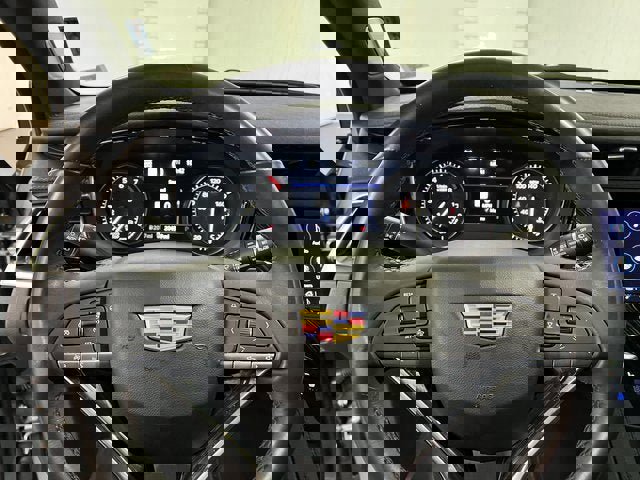 Certified 2024 Cadillac XT6 Premium Luxury w/ Technology Package image 15