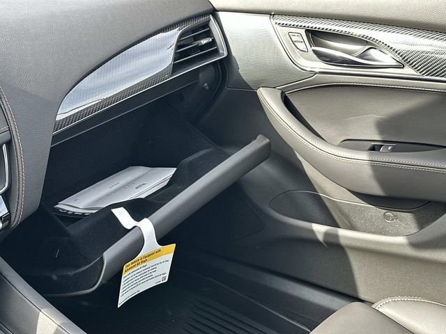 Used 2025 Cadillac CT5 Sport RWD image 33