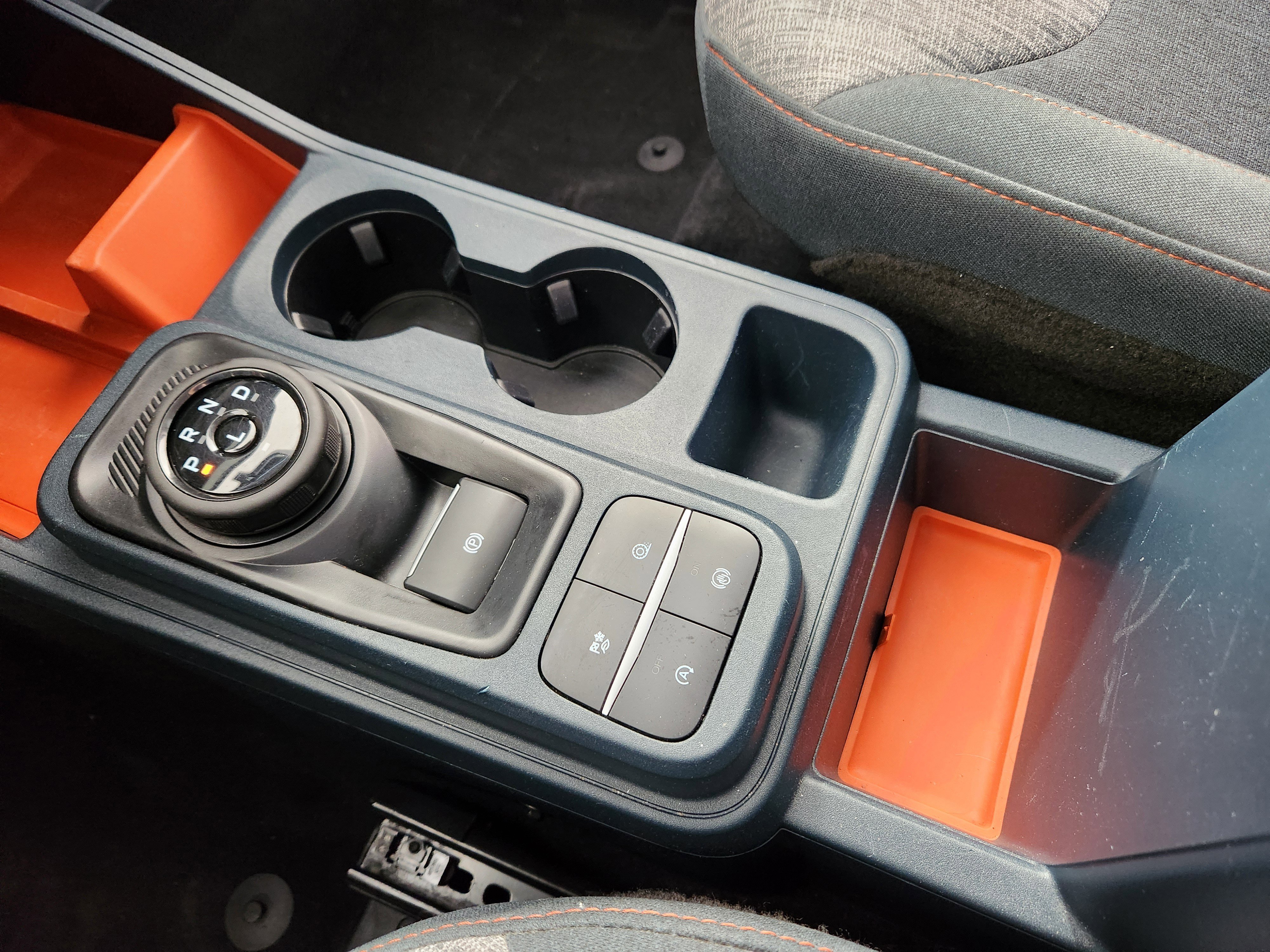 Certified 2023 Ford Maverick XLT w/ Equipment Group 300A Standard image 25