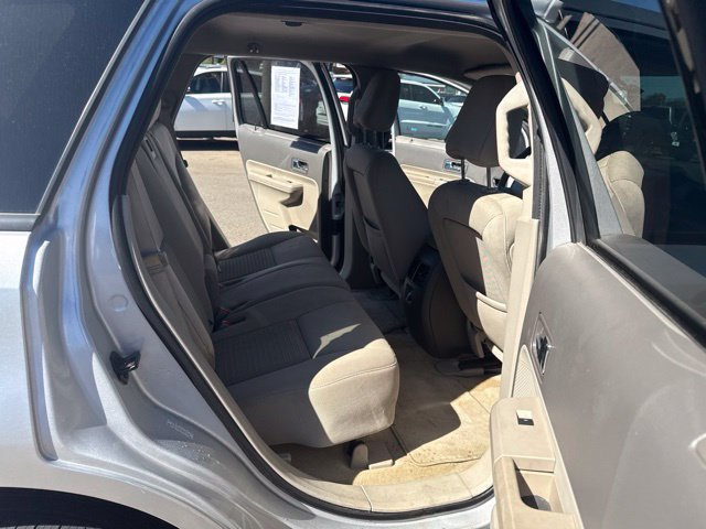 Used 2010 Ford Edge SE FWD image 12