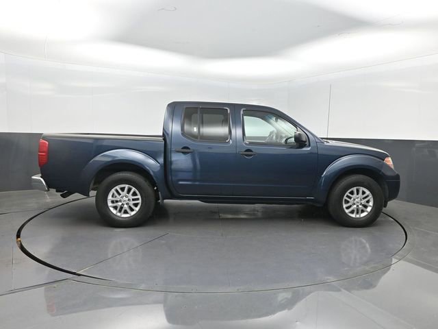 Used 2019 Nissan Frontier SV RWD image 28