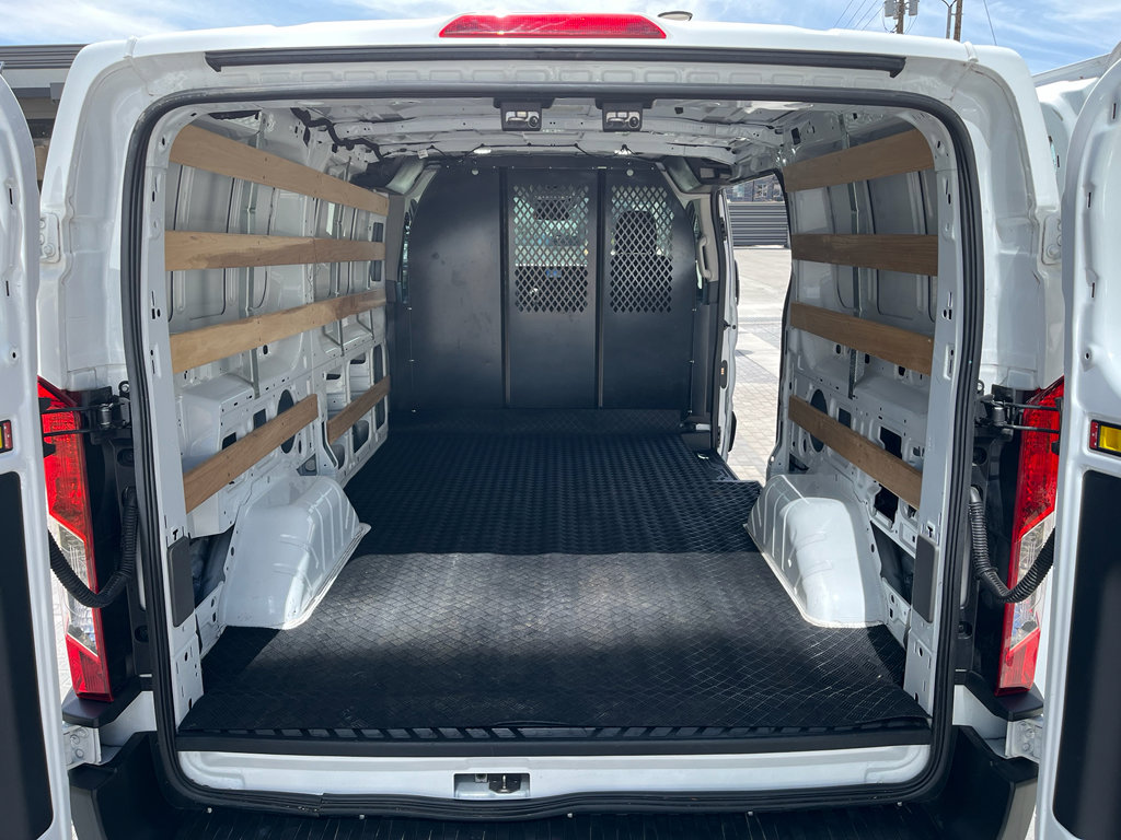 Used 2024 Ford Transit 250 Low Roof w/ Exterior Upgrade Package image 28