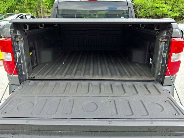 Used 2022 Ford Maverick XLT w/ Equipment Group 300A Standard AWD/4WD image 28